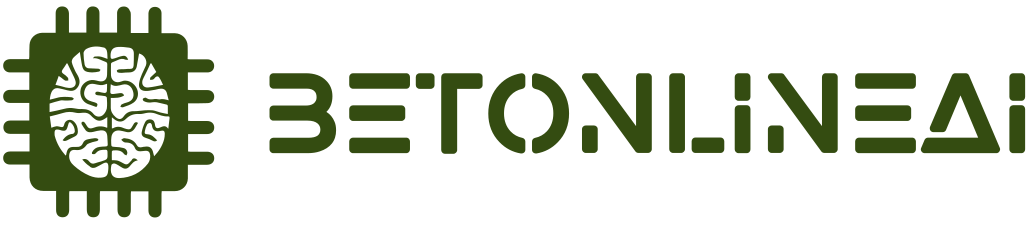 BetOnlineAI Logo